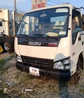 Hình ảnh: Xe tải isuzu 2T4 Euro 4 đời 2018, kèo bạt giá rẻ