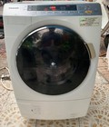 Hình ảnh: Máy giặt nội địa Pânsonic NA VX5000 sấy block 9KG,date 2011