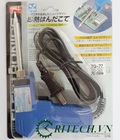 Hình ảnh: Mỏ hàn nhật Goot TQ 77 điều chỉnh công suất 20W 200W