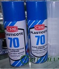 Hình ảnh: Sơn phủ mạch điện tử CRC70, sơn bảo vệ mạch điện tử