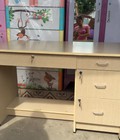 Hình ảnh: Bàn Làm Việc Gỗ MDF 