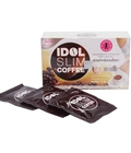 Hình ảnh: Cafe Giảm Cân Idol Slim Coffee 15gr 10 gói Thái Lan