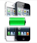 Hình ảnh: Thay pin iPhone 5 5s uy tín chính hãng nhanh chóng bảo hành tận 6 tháng duy nhất TPHCM