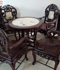 Hình ảnh: Bộbàn  ghế vách trúc nho