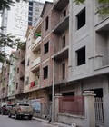 Hình ảnh: Bán shophouse 105m2 dự án Trương Định Complex 129D Trương Định, Hai Bà Trưng. Giá đầu tư 9,8 tỷ.