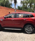 Hình ảnh: Ford Everest 2018 giao ngay, trả góp 90%, toàn quốc