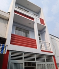 Hình ảnh: Bán nhà mới, dt:4x17m hẻm thông 6m Hương Lộ 2, QL 1A giá 3.4 tỷ TL