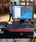 Hình ảnh: Bán Máy tính tiền giá rẻ cho Quán Trà Sữa tại Đà Nẵng