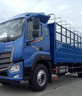 Hình ảnh: Bán xe tải Auman C160.E4 động cơ Cummins Mỹ tải trọng 9,1T thùng dài 7,4m
