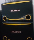 Hình ảnh: Loa Maingo hàng bãi Đức, bass 25cm chuyên karaoke, nguyên bản
