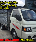 Hình ảnh: Xe Tải JAC 1 Tấn 25 Thùng Bạt Bán Trả Góp Trả 80 Triệu Lấy xe