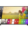 Hình ảnh: Bán xả kho tivi 4K LG 2017, 43, 49 inch giá tốt, bảo hành tại nhà 2 năm