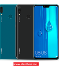 Hình ảnh: Huawei Y9 2019 chiếc điện thoại mới nhất vừa mở bán ngày 17/10/2018
