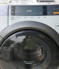 Hình ảnh: Máy giặt PANASONIC VR3600 giặt 9kg, sấy 6kg
