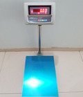Hình ảnh: Cân bàn 150kg B6E 30x40cm nhỏ gọn Haoyu Đài Loan