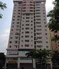 Hình ảnh: Cần bán căn hộ chung cư Vạn Đô Q.4 dt 60m, 1 phòng ngủ