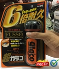 Hình ảnh: Dung dịch Glaco 100ML Dung dịch nano chống bám nước Hàng Nhật