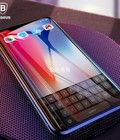 Hình ảnh: Siêu thị phụ kiện điện thoại Teno, Dán cường lực iPhone X, XS, XS Max, s9 , note 9