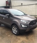 Hình ảnh: Ford Ecosport 1.5P Ambient MT 2018, xe giao ngay, đủ màu