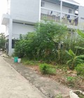 Hình ảnh: 80m2 đất thổ cư Nhà Bè hẻm 126 giá 1.5 tỷ, đường 8m, SHR