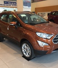 Hình ảnh: Bán Ford Ecosport titanium 2018 mới