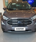 Hình ảnh: Xe Ford Ecosport Titanium mới nhất 2018