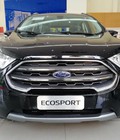 Hình ảnh: Ford Ecosport titanium 2018 giá tốt giao xe ngay có đủ màu xe