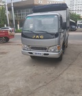 Hình ảnh: Chuyên bán xe tải Jac 2t4 giá rẻ tại Cà Mau, hỗ trợ vay 90% giá trị xe
