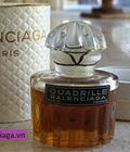 Hình ảnh: Nước hoa nữ Balenciaga Quadrille mini 1/4 Oz / 7.5 ML