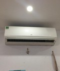 Hình ảnh: Điều hòa LG 9000btu, LG 18000btu, Daikin 9000btu