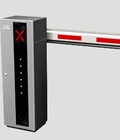 Hình ảnh: Cổng Barrier FJC D618B giá tốt nhất tại lê huy