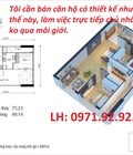 Hình ảnh: Cần bán căn hộ Eco Green City, nằm trên đường Nguyễn Xiển, có diện tích 75m2, 2 phòng ngủ
