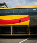 Hình ảnh: Xe giường nằm tracomeco 42 giường