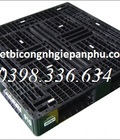 Hình ảnh: Bán Thùng Nhựa, Pallet, xe nâng 0398336634