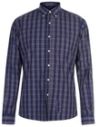 Hình ảnh: Áo sơ mi dài tay Pierre Cardin Cotton Long Sleeve Check Shirt Herren