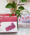 Hình ảnh: Combo 3 hộp Bào tử lợi khuẩn Giải pháp khắc phục táo bón cho phụ nữ mang thai, cho con bú và trẻ em