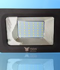Hình ảnh: Đèn pha LED 150W - Siêu bền - Siêu sáng - Bảo hành 1 năm