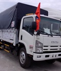 Hình ảnh: Bán xe tải Isuzu 8t2 tại Cà Mau, chỉ 100tr nhận xe ngay, giá cực rẻ