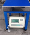 Hình ảnh: Cân bàn dạng ghế 300kg, A12 Yaohua Đài Loan