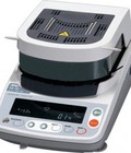 Hình ảnh: Cân sấy ẩm MF50 AND Nhật Bản, hàng có sẵn