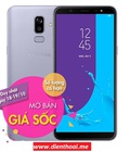 Hình ảnh: Samsung Galaxy J8 64GB/4GB Bản Đặc Biệt chính hãng,giảm giá shock trong 2 ngày