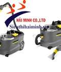 Hình ảnh: Máy giặt thảm phun hút Karcher Puzzi 10/1