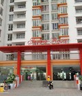 Hình ảnh: Cho thuê căn hộ chung cư Terarosa Khang Nam Bình Chánh dt 80m, 2 phòng ngủ