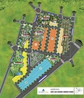 Hình ảnh: Mở bán dự án An Nhơn Green Park những lô đẹp nhất