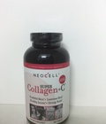 Hình ảnh: NeoCell Super Collagen C Type 1 3 360 Viên Mỹ