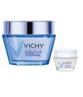 Hình ảnh: Kem dưỡng ẩm VICHY kích hoạt giữ nước cho da khô, nhạy cảm