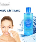 Hình ảnh: Nước Tẩy Trang Mắt Môi Evoluderm Dịu Nhẹ