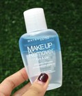 Hình ảnh: Nước Tẩy Trang Mắt Môi maybelline