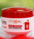 Hình ảnh: KKem Ủ Phục Hồi Tóc Hư Tổn L Oreal