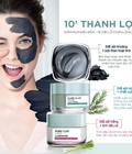 Hình ảnh: Mặt Nạ Đất Sét L Oreal Thanh Lọc, Giảm Mụn Đầu Đen